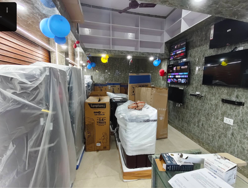 LED Smart TVs at Shree Karni Mata Enterprises